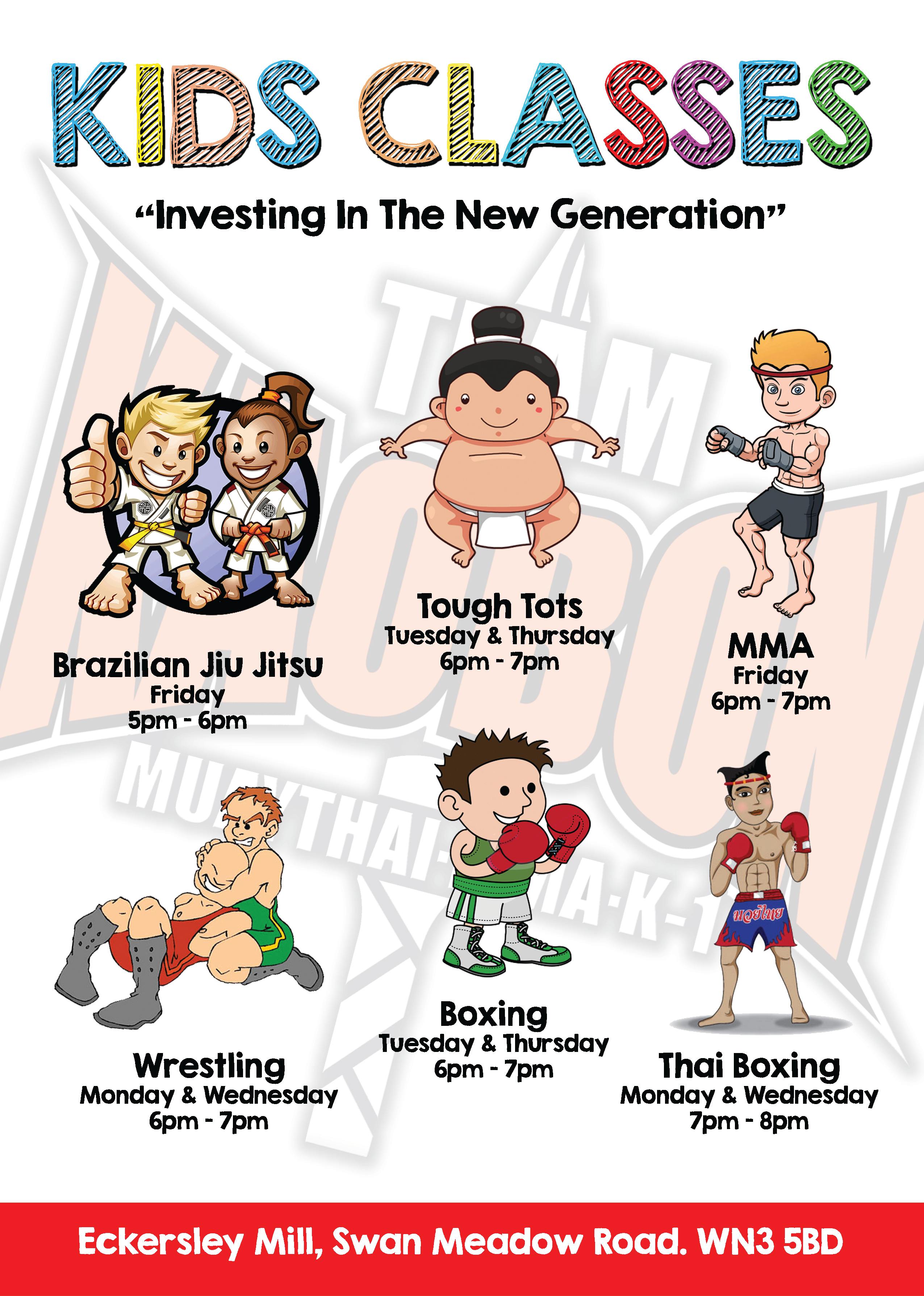 A3 Folded Leaflets 150gms